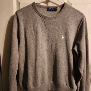 Polo Ralph Lauren Crew Sweatshirt